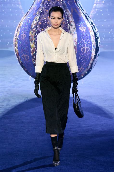 dior wwd|dior ready to wear 2023.